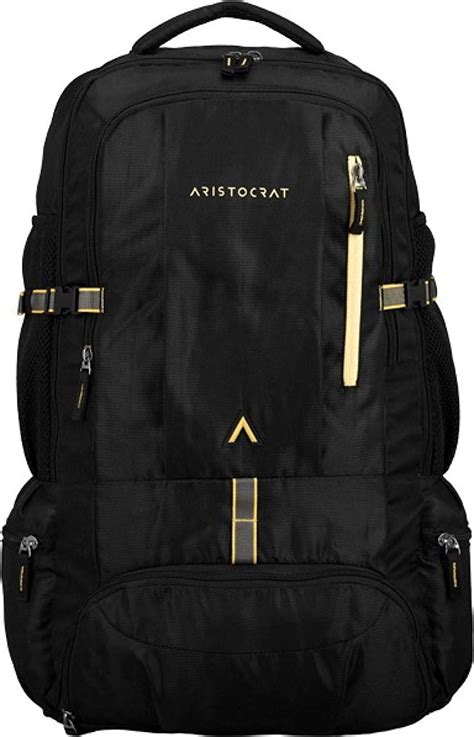 Aristocrat Backpacks .